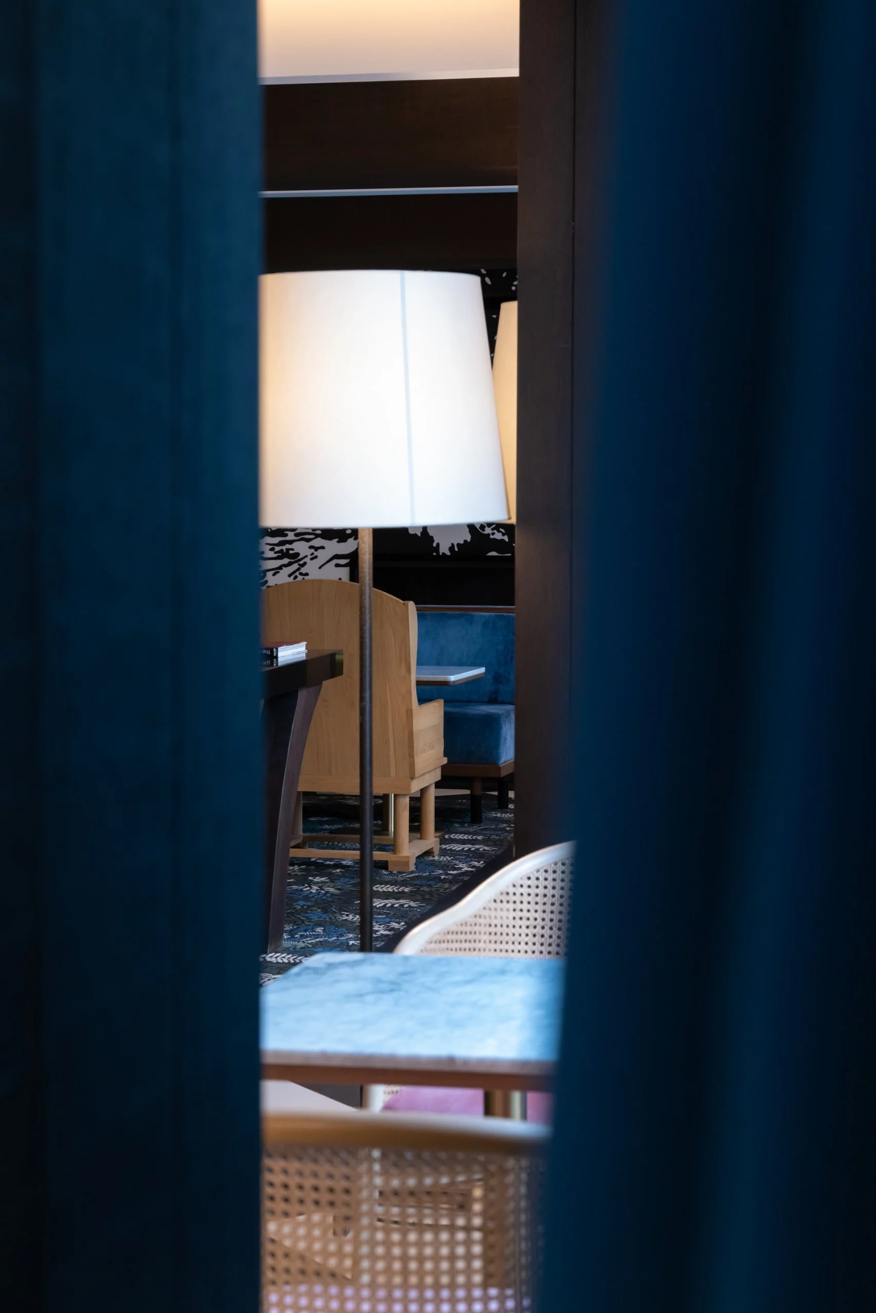 The Chess Hotel, France, Paris, Opera